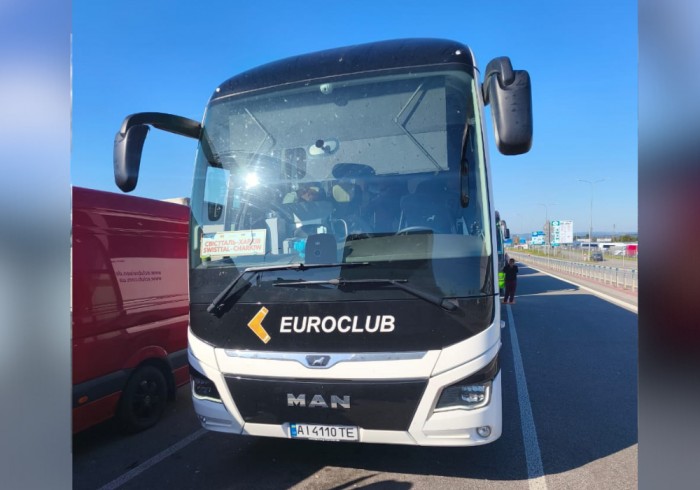 MAN  AI  4110 TE #1