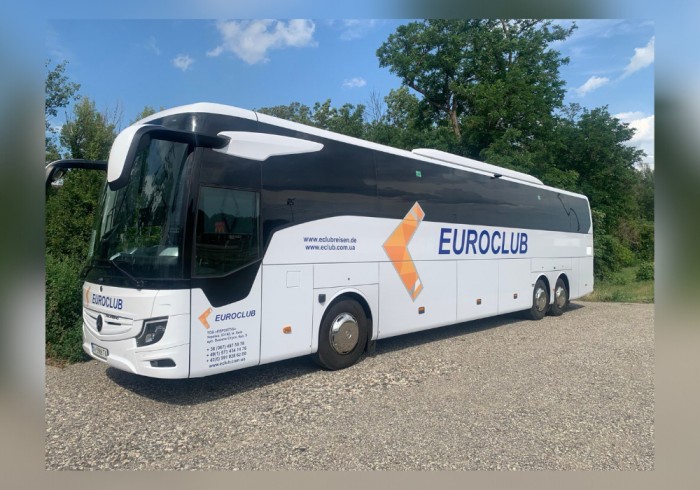 Mersedes AI5988TA #2
