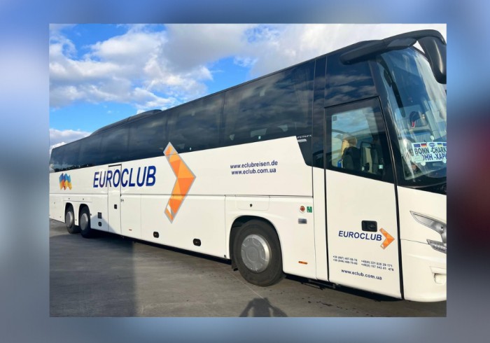 VDL AA0021CE. #2