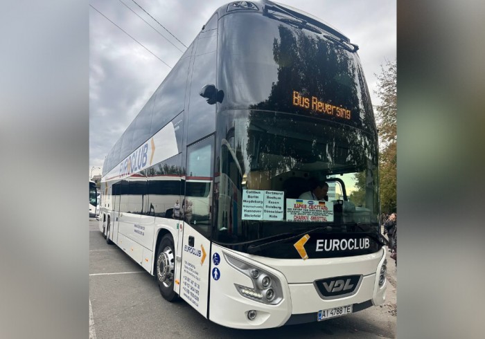 VDL AI4788TE #1