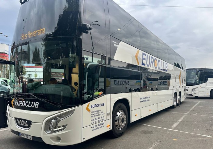 VDL AI4788TE #2