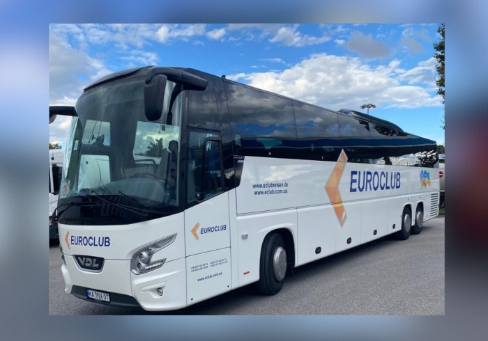 VDL KA3926OP. #1